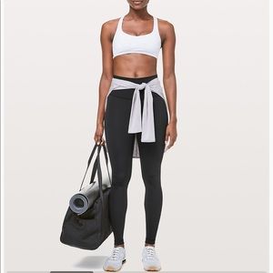 Lululemon Wunder Under High-Rise Luxtreme 28’’